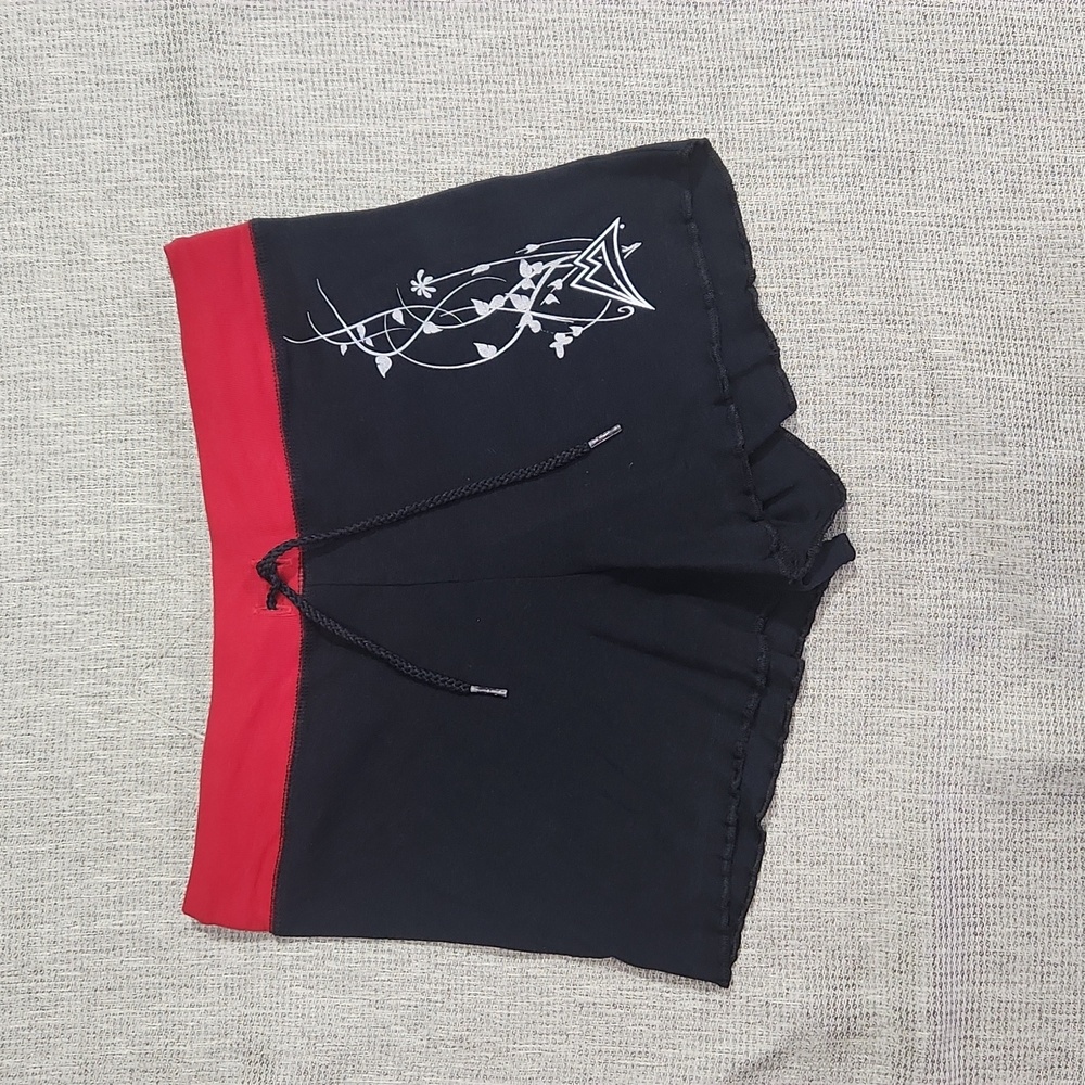 Coors Feminine Drawstring Shorts on AS Tees Brand Shorts - Various Sizes